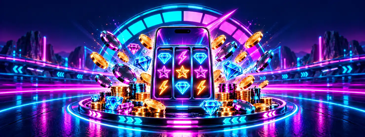Winboost Casino mobile browser access on a smartphone