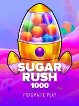 Sugar Rush 1000 slot