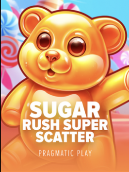 Sugar Rush slot